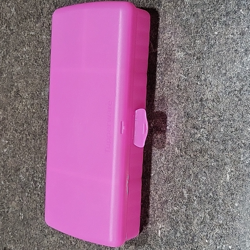 Tupperware Lunch N Things - Picture 2 of 3
